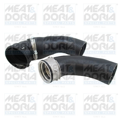 Charge Air Hose